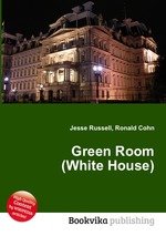 Green Room (White House)