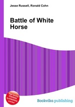 Battle of White Horse