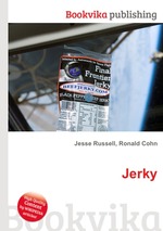 Jerky