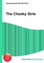 The Cheeky Girls