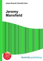 Jeremy Mansfield