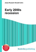 Early 2000s recession