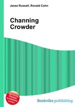 Channing Crowder