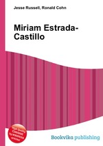 Miriam Estrada-Castillo