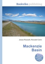 Mackenzie Basin