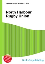 North Harbour Rugby Union