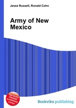 Army of New Mexico