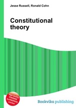 Constitutional theory