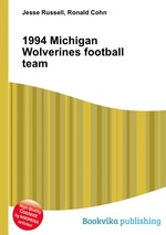 1994 Michigan Wolverines football team