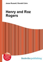 Henry and Roz Rogers