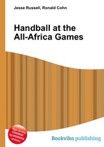 Handball at the All-Africa Games