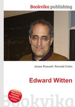 Edward Witten