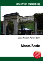 Marat/Sade