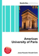 American University of Paris