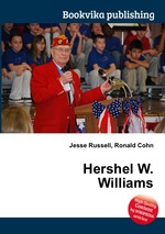 Hershel W. Williams