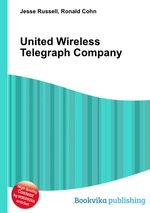 United Wireless Telegraph Company