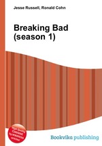 Breaking Bad (season 1)