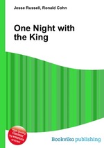 One Night with the King