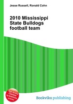 2010 Mississippi State Bulldogs football team