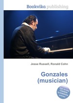 Gonzales (musician)