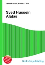 Syed Hussein Alatas