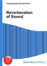 Reverberation of Sound