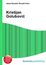 Kristijan Golubovi