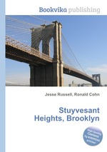 Stuyvesant Heights, Brooklyn