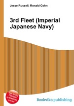 3rd Fleet (Imperial Japanese Navy)