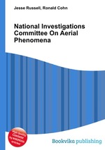 National Investigations Committee On Aerial Phenomena