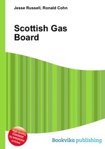 Scottish Gas Board