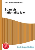 Spanish nationality law