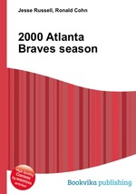 2000 Atlanta Braves season