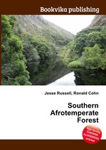 Southern Afrotemperate Forest