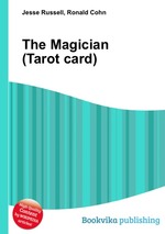 The Magician (Tarot card)