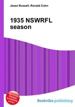 1935 NSWRFL season