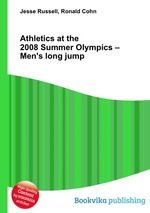 Athletics at the 2008 Summer Olympics – Men`s long jump