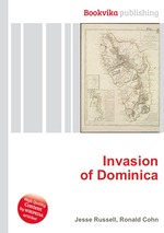 Invasion of Dominica