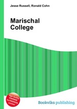Marischal College