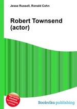 Robert Townsend (actor)