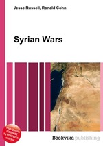 Syrian Wars