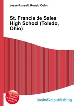 St. Francis de Sales High School (Toledo, Ohio)