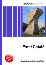 Estat Catal