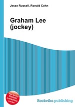 Graham Lee (jockey)