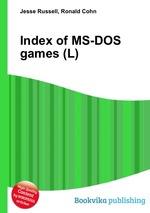 Index of MS-DOS games (L)