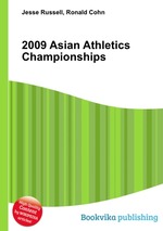 2009 Asian Athletics Championships