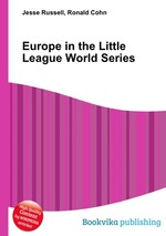 Europe in the Little League World Series