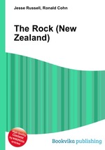 The Rock (New Zealand)