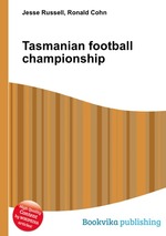 Tasmanian football championship