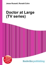 Doctor at Large (TV series)